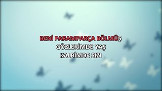 Barış Manço Unutamadım  Karaoke  Full HD [upl. by Lew]