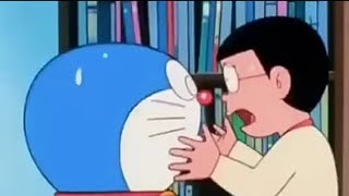 doraemon cartoon hindi dubbed episode 1 part 1👿nobeta and doraemon litmuspaper☠️ doraemoncartoon [upl. by Maroj]