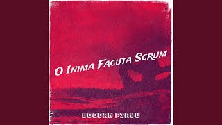 O Inima Facuta Scrum [upl. by Mikol]