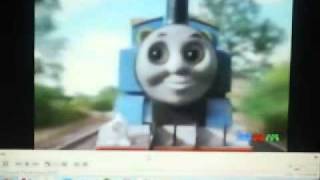 ThomasRodger Rabbit parody clip 1 [upl. by Kiona]