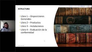 Webinar Cambios que afecta la certificación de productos Retilap [upl. by Fish]