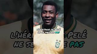 Pelé  Légende Immortelle du Football Mondial pelé baobab africa [upl. by Herodias]