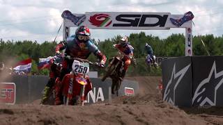 KTM trio of Cairoli Herlings amp Coldenhoff Battle in Lommel DontCrackUnderPressure [upl. by Middlesworth]