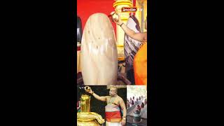 Abhishekam  ఉపాసనీ బాబా సన్నిధానం  Parvati Parmeshwara Darbar  Himdu tv [upl. by Acira]