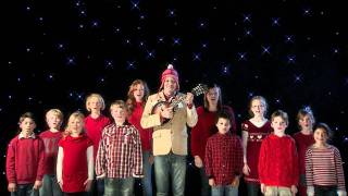 ketnet kerstclip v1 zonder [upl. by Krell894]