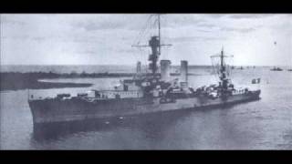 Leichter Kreuzer Emden  Light Cruiser Emden [upl. by Haven]