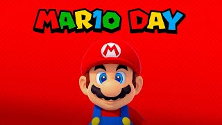 MAR10 Day 2024  Super Mario Bros Movie 2 Release Date Paper Mario The ThousandYear Door amp More [upl. by Eclud940]