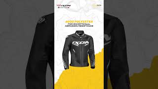 Reise  Ixon  Draco Jacket  Joy of Riding [upl. by Attenyw]