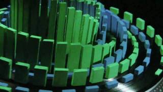 3D Zoetrope Sine Waves [upl. by Entwistle850]