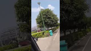 Hyderabad wonderla enterance view l wonderla rides l subscribe l [upl. by Hairabez]