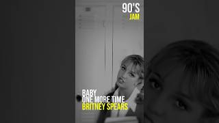 Britney Spears  90s JAM Series  Part 2 [upl. by Flin]