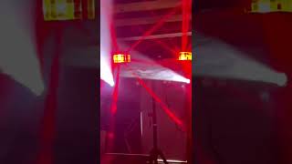 CHAUVET DJ GigBAR Move  ILS 5in1 Lighting System [upl. by Ardeen231]