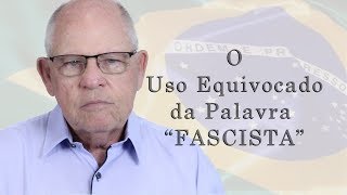 FASCISTA o que é isto [upl. by Aikar871]