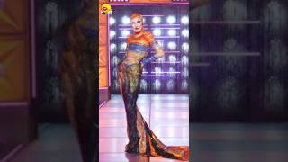 Drag Race All Stars 9  Best Drag Imitates Art Looks rupaulsdragrace rupaulsdragraceallstars [upl. by Guendolen]