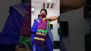 Diwali saree sale 🥻ytshortsfestiveseason trendingshorts [upl. by Czarra676]