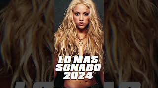 BEST REGGAETON MUSICA MIX 2024 🎸 MIX VERANOS 2024 🎸 [upl. by Inotna]