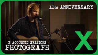 Ed Sheeran  Photograph x Acoustic Sessions 2014 [upl. by Ruprecht]