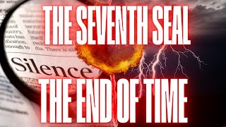 🤐 The Seventh Seal The End Of Time  William Branham [upl. by Zed]