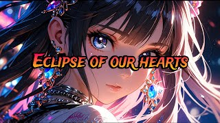 Neko  Eclipse of our hearts Official Audio [upl. by Polky]