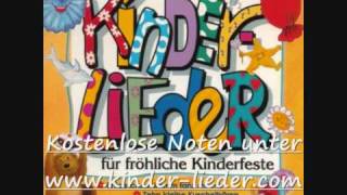 Kinderlied Zehn kleine Kuschelbaeren [upl. by Stoat494]