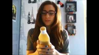 Routine cheveux  Soins [upl. by Gilpin]