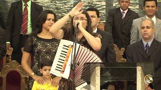 Cantora Alice Maciel  avivamento santidade poder [upl. by Curcio]