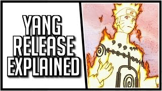 Explaining Yang Release [upl. by Raynor216]