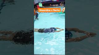 Tips para nadadores principiantes 🏊‍♂️ tips swimming natacion [upl. by Yakcm]