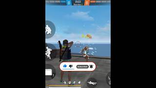 1v1 CUSTOM GAME 3FINGER CUSTOM HUD FAST MOVEMENT SPEEDtrending freefire1vs1customtipsandtricks [upl. by Arleen]