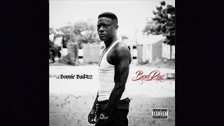 Boosie Badazz  Let Me Know feat Yung Bleu Lyrics [upl. by Eirojam]