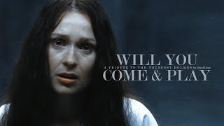 Eurus Holmes  Come and Play [upl. by Neeroc]