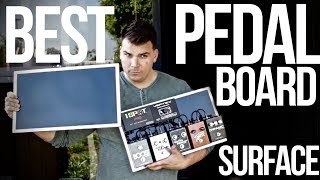 1 Pedalboard Platform [upl. by Assiar]