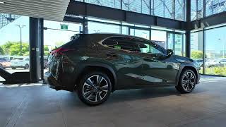 2024 Lexus UX 300h Premium SUV  QSH777 [upl. by Sluiter]