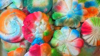 splash colours chalk big size reformASMRgymchalkIndonesia asmr satisfying gymchalk asmrsounds [upl. by Nadeau]