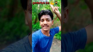 Parampra h gadariye ke 💪👍😊 song shorts [upl. by Ynolem634]