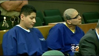 2 Gang Members Sentenced For 2013 Fatal Stabbing Of HS Student [upl. by Hock153]