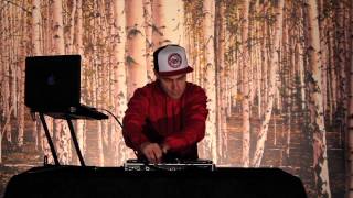 VCI380 RED  Dj Rasp routine [upl. by Anehc]