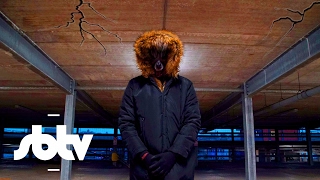 Jada RTR x Big Glockz  Qwactive LUTON Prod By LA BEATS Music Video SBTV 4K [upl. by Marolda]