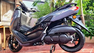 For sale Yamaha Nmax 2022 Keyless [upl. by Nommad]