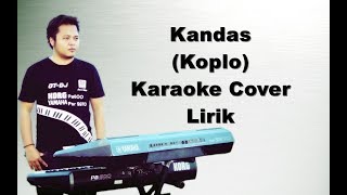 KANDAS KARAOKE KOPLO KORG PA600 [upl. by Naol]