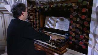 Fantasia and Fugue in G Minor BWV 542 Fantasia [upl. by Arezzini]