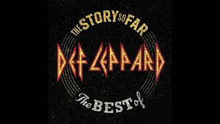 Def Leppard  Armageddon It [upl. by Ethelyn]