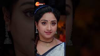 Trinayani Shorts Zee Telugu Entertainment Family Drama [upl. by Inessa]