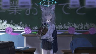 Nightcore  Im Not Alone Projectify [upl. by Ahsilak]