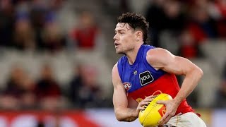 Lachie Neale’s 2022 Highlights [upl. by Glavin]