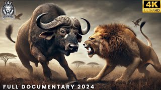 WILD KRUGER NATIONAL PARK  The Ultimate Fight for Survival  Animal Documentary [upl. by Tdnarb775]