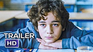 THE TEACHERS LOUNGE Trailer 2024 Drama Movie HD [upl. by Fontana]