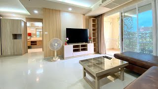 Condo for sale 1 bedroom 58 m² in City Garden Pattaya Pattaya ID FS240423 [upl. by Anagnos259]