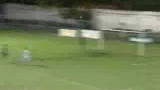 Vitória ES 1 x 0 Ipatinga MG  Copa do Brasil 2007 [upl. by Lepley]