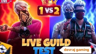 Free fire gaming live vedio [upl. by Garek261]